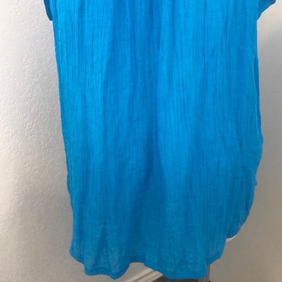 Avenue summer top - Picture 5 of 7